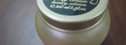 Мед, Белый шоколад и Тирамиссу для тела