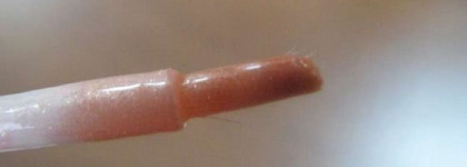 Блеск для губ Diamond Lip Treatment оттенок " Sunrise Sunset" от Sally Hansen