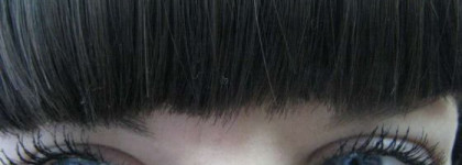 Тушь для ресниц Yves Rocher Couleurs Nature Extra Volume Mascara Noir ( "Экстра-Объем" )