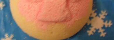 Скрабы Lush: Фея Драже и Сладкие Губки