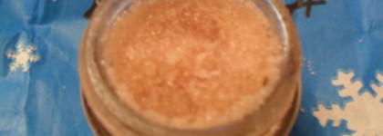 Скрабы Lush: Фея Драже и Сладкие Губки