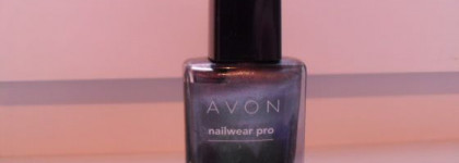 Лаки для ногтей  Avon