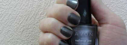 Лаки для ногтей  Avon