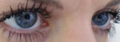 Тушь для ресниц: провальное трио