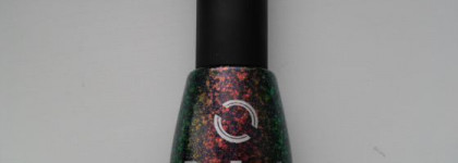 Покрытие для темных лаков  Dance Legend, № 604