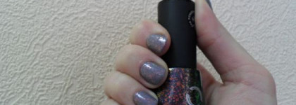 Покрытие для темных лаков  Dance Legend, № 604