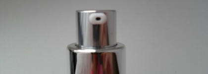 Тонально- корректирующая часть моей косметички