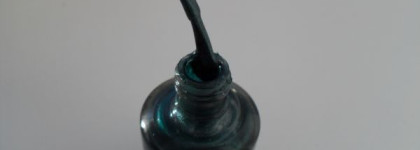 Лесная Кукушка или лак для ногтей O.P.I. «Cuckoo for this Color» (Swiss Collection)