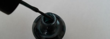 Лесная Кукушка или лак для ногтей O.P.I. «Cuckoo for this Color» (Swiss Collection)