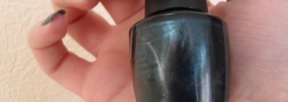 Лесная Кукушка или лак для ногтей O.P.I. «Cuckoo for this Color» (Swiss Collection)