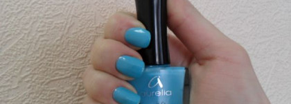 Яркая бирюза: Aurelia Magnifique, № 121