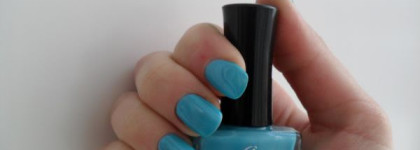 Яркая бирюза: Aurelia Magnifique, № 121