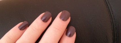 Колдовство: Chanel Le Vernis Paradoxal # 509