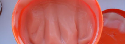 Моя слабость - крем для тела