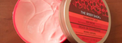 Моя слабость - крем для тела