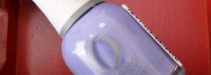 Лаванда, горная лаванда! Orly " Cashmere Cardigan" ,  # 40703