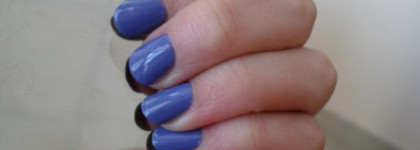 Лаванда, горная лаванда! Orly " Cashmere Cardigan" ,  # 40703