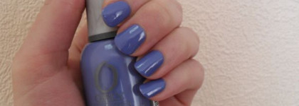 Лаванда, горная лаванда! Orly " Cashmere Cardigan" ,  # 40703