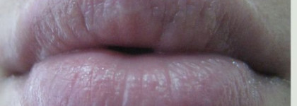 Помада  Pupa Sheer Lipstic из коллекции Very Vintage, № 03 & № 01