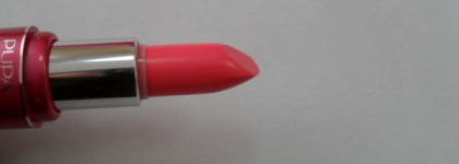 Помада  Pupa Sheer Lipstic из коллекции Very Vintage, № 03 & № 01