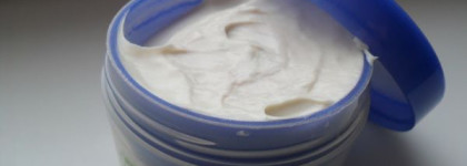 Плоский животик