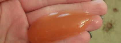 Плоский животик