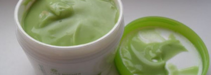 Плоский животик