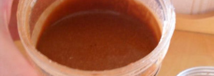 Тело: СКРАБимся и МАСКИруемся