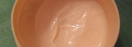 Морковно- кукурузно- банановый микс The Body Shop