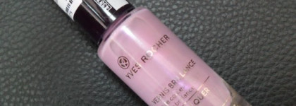 Лак-блеск для ногтей Yves Rocher  # 21 Пастельный Сиреневый