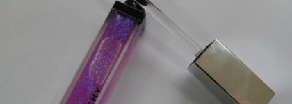 Моя новая любовь: блеск - бальзам для губ Givenchy Gelee D'Interdit, #8 Electric Purple