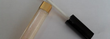 Блеск для губ Chanel Levres Scintillantes, #151 Aragonite