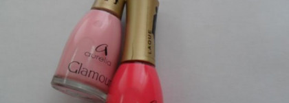 Aurelia Glamour La Laque