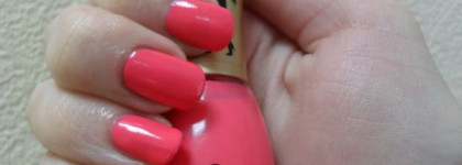 Aurelia Glamour La Laque