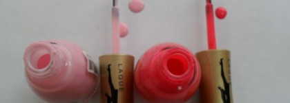 Aurelia Glamour La Laque