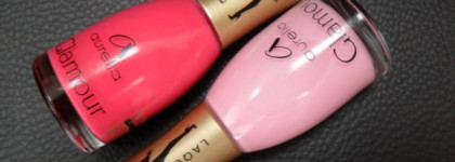 Aurelia Glamour La Laque