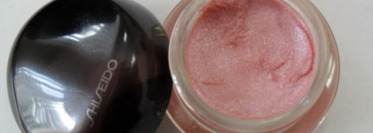 Маст - хэвы Shiseido