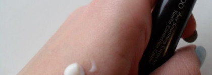 Маст - хэвы Shiseido