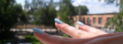 Летнее трио: лаки для ногтей Avon