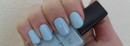 Летнее трио: лаки для ногтей Avon