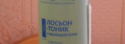 Тоники и лосьоны для лица