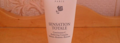 Уход за лицом и глазами