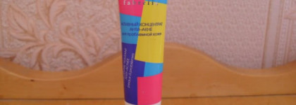 Уход за лицом и глазами
