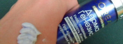 Уход за лицом и глазами