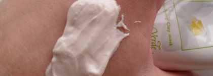 Маски и скрабы для лица