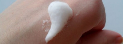 Уход за бюстом