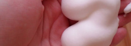 Уход за бюстом