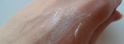 Уход за бюстом