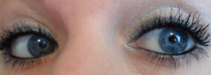 Nouba: двойные тени и универсальная пудра с блеском