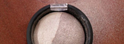 Nouba: двойные тени и универсальная пудра с блеском